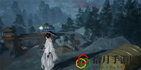 風入松怎么收集 神秘裝備制作推薦