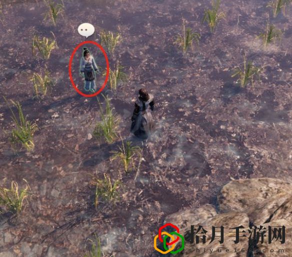 天命奇御2天意人為任務怎么做(天意人為支線任務攻略)