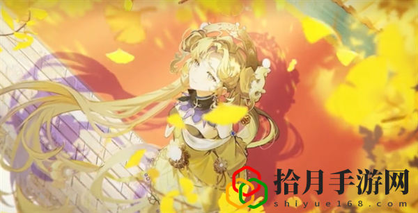 開服角色推薦 精準預判敵人移動軌跡輕松攔截