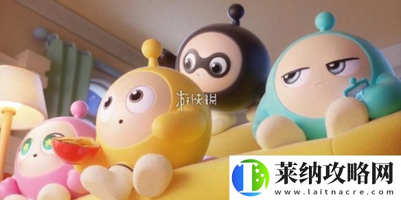 蛋仔派對逃出驚魂夜怎么溜鬼