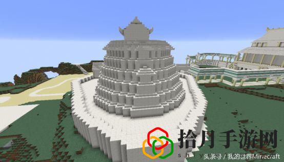荒島求生蓋房子教程(我的世界荒島上如何建房)