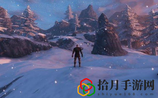 Valheim有哪些新手可以獲得的材料