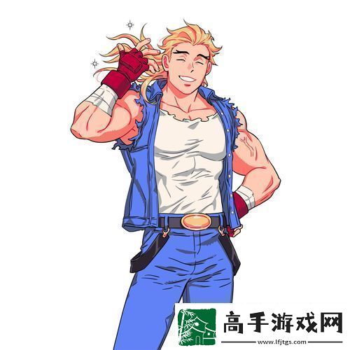 熱血硬派國夫君外傳