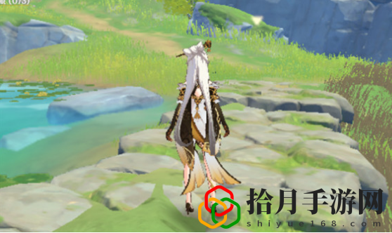 原神天遒寶跡任務怎么做