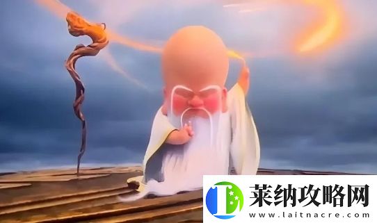 哪吒2無量仙翁為何要抓申公豹家人其實是出于這三個原因
