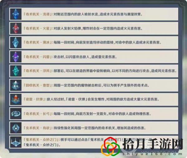 原神塔防模式在哪里打開