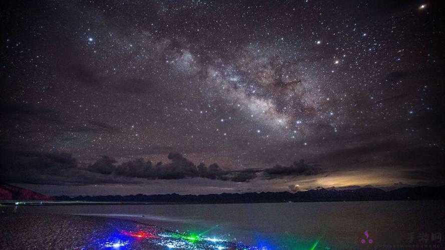 星空無痕MV在線觀看