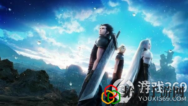 最終幻想7核心危機重聚道具怎么獲得(增加能力道具獲得方法)