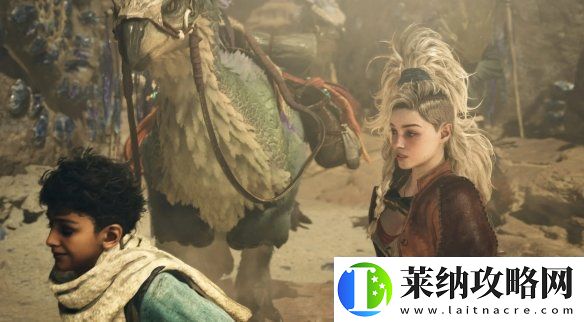 怪物獵人