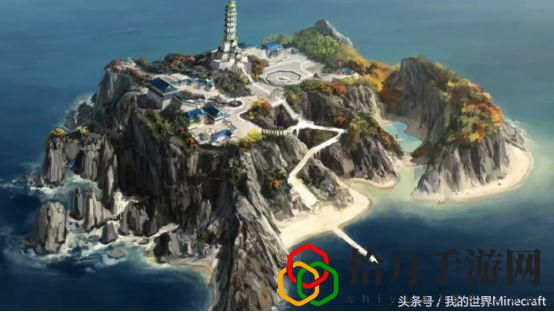 荒島求生蓋房子教程(我的世界荒島上如何建房)