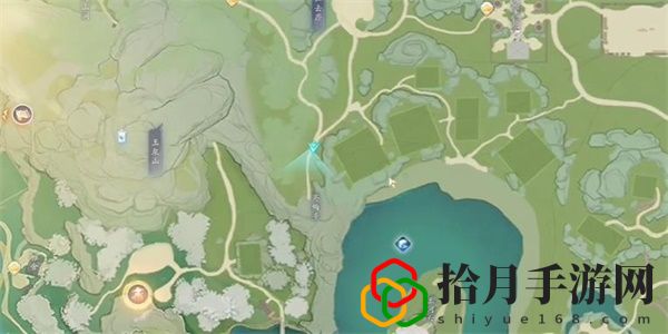 手游折梅遙寄鄉愁漫漫成就攻略 精準計算敵人位置