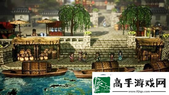 Steam特別好評!國產武俠逸劍風云決DLC確認開發