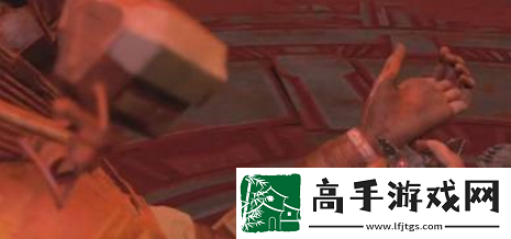 死亡回歸鉤爪如何獲得