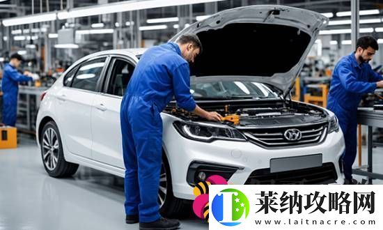 史上最嚴年檢、OBD三次不過強制報廢全是謠言！