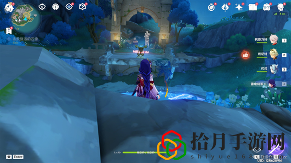 海魔王的宮殿攻略 世界BOSS擊殺指南