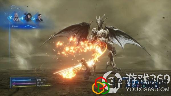 最終幻想7核心危機重聚道具怎么獲得(增加能力道具獲得方法)