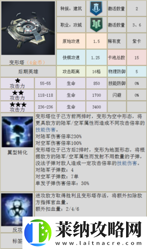刀塔自走棋四費(fèi)英雄誰主沉浮