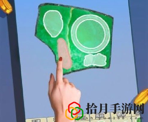 翡翠大師怎么無線刷金幣刷等級