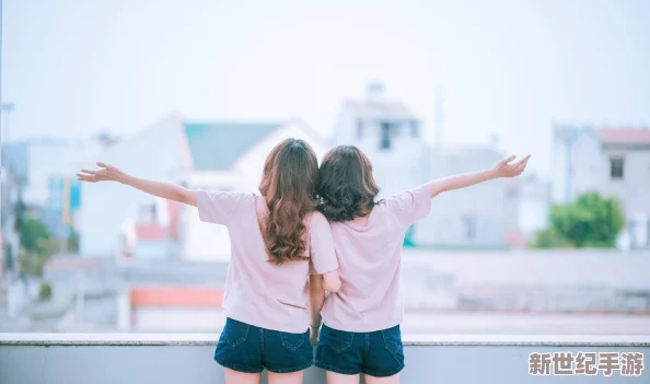 探索女性之間的深厚情感與親密關系