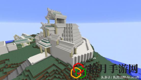 荒島求生蓋房子教程(我的世界荒島上如何建房)
