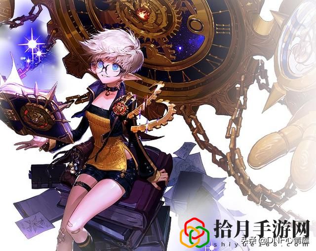 黑暗武士技能排列組合(黑暗武士刷圖加點以及連招組合)