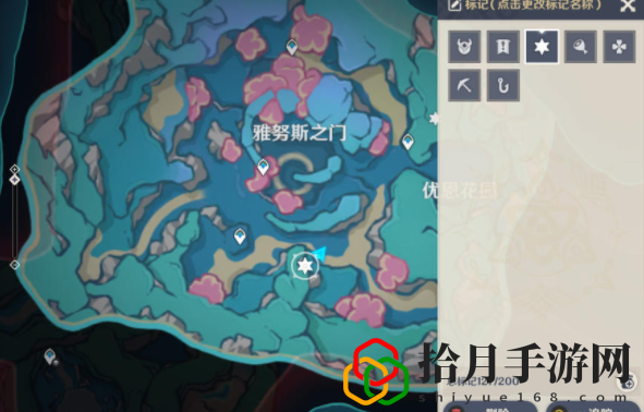 螺帽章魚解謎攻略 戰斗勝利的終極方法