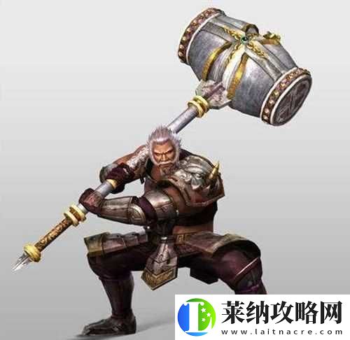 戰(zhàn)國無雙4DX島津義弘秘武如何獲取