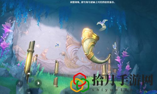 諧律上的詠敘詩攻略 精準瞄準敵人的弱點