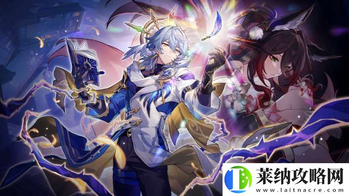 崩壞星穹鐵道2.7抽什么好