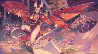 陰陽師2021年3月神秘圖案是什么