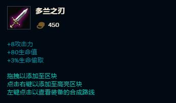 lol女槍怎么出裝(英雄聯盟ap女槍出裝最新)