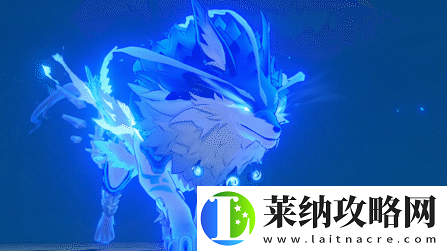 原神奔狼領(lǐng)boss怎么出來的