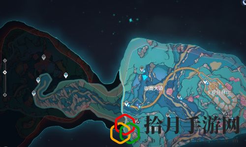 諧律上的詠敘詩攻略 精準瞄準敵人的弱點