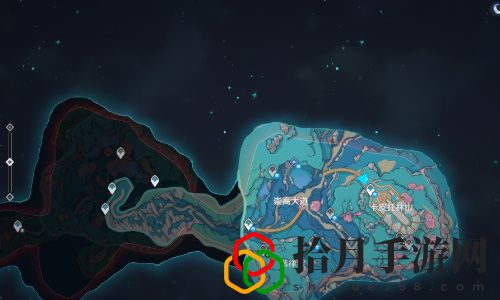 諧律上的詠敘詩攻略 精準瞄準敵人的弱點