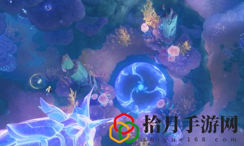 諧律上的詠敘詩攻略 精準瞄準敵人的弱點