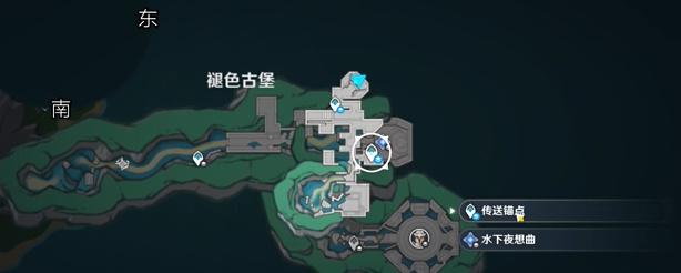 取下空白曲譜攻略 攻略教你技能連攜