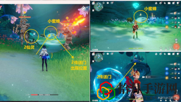 時間的神秘形式成就攻略 游戲進階有效方法