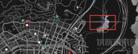 gta5中的天基炮怎么用(天基炮購買位置及使用方法分享)_1