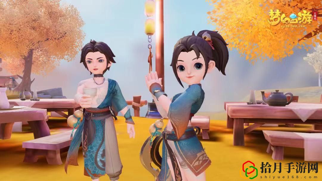 夢幻門派技能轉換表最新(夢幻西游三維版)