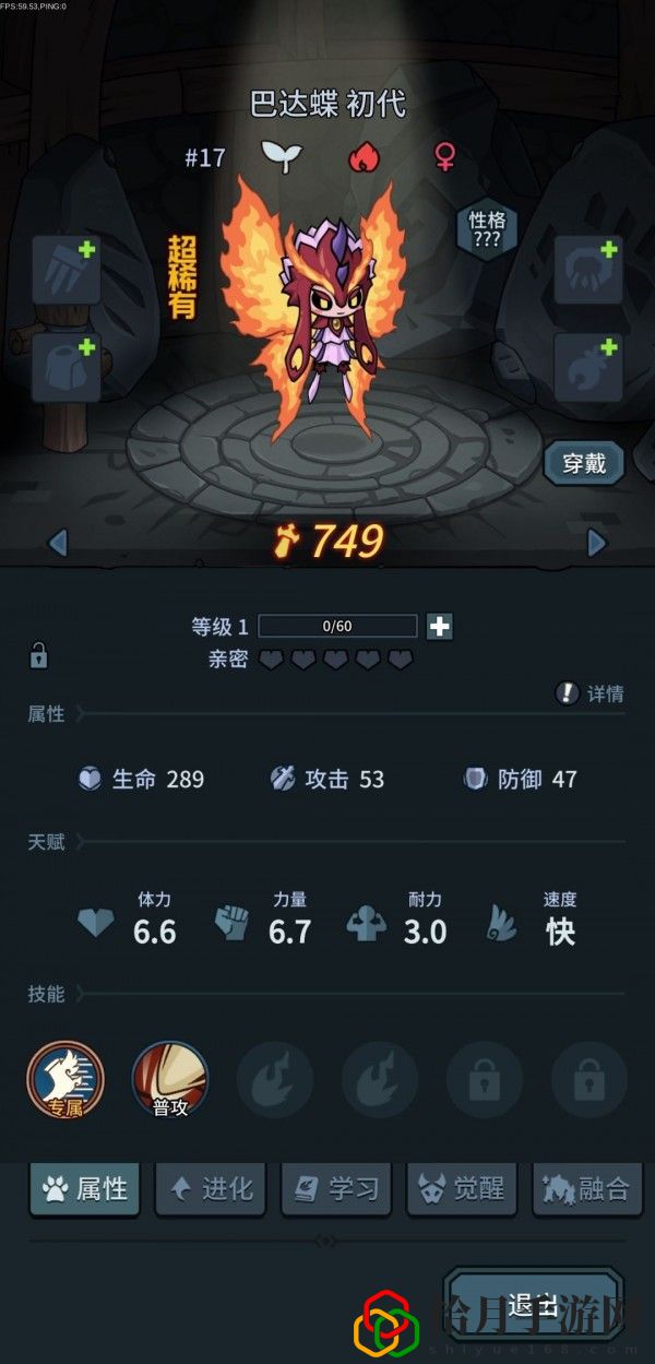 提燈與地下城帶什么寵物好