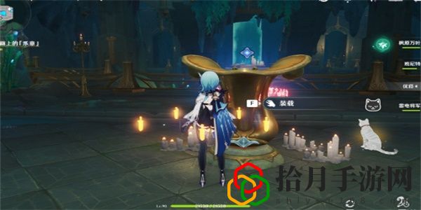 諧律上的詠敘詩攻略 精準瞄準敵人的弱點