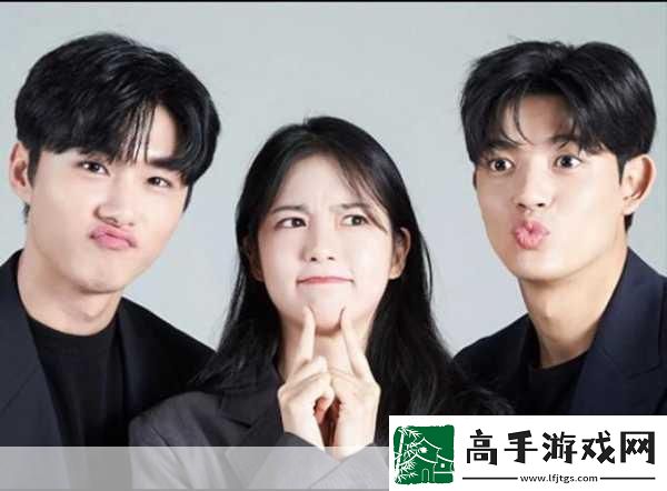 我的漂亮女老板韓劇二丫是誰演的
