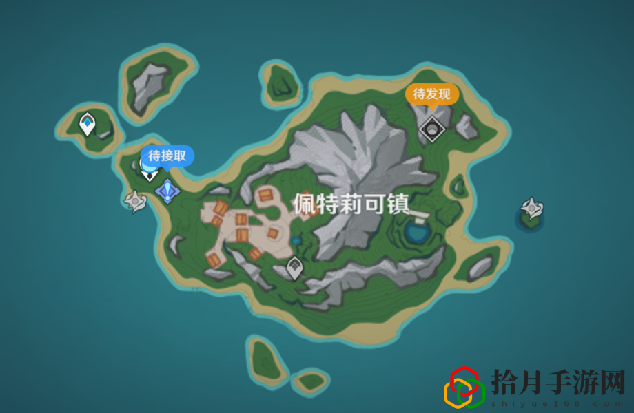 諧律上的詠敘詩攻略 精準瞄準敵人的弱點