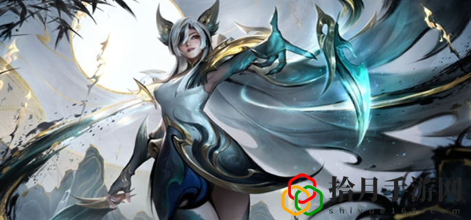 蘭亭墨韻皮膚怎么獲取 游戲勝利更有望