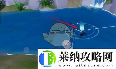 心動小鎮歐洲水蛙垂釣方法一覽