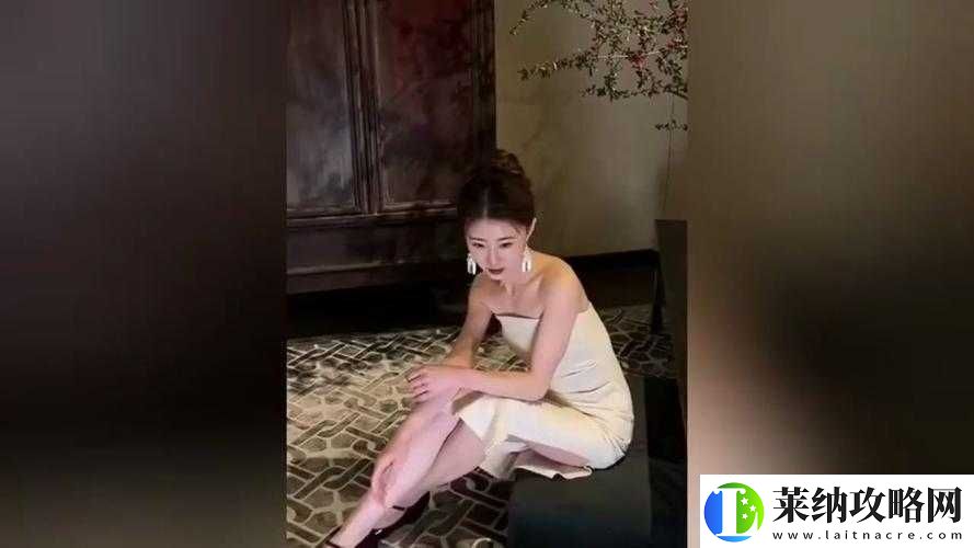 如何評價國產精品偷窺張津瑜