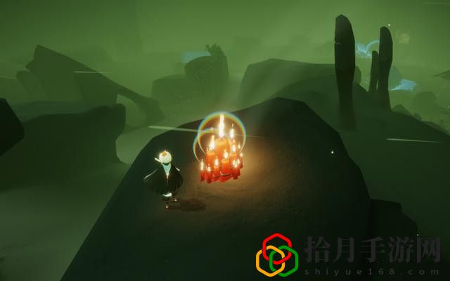 光遇3月3日任務怎么完成