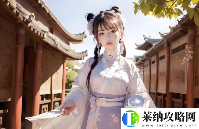 CSGO暴躁少女