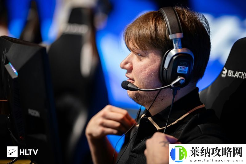 AdreN談s1mple