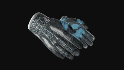 csgo超導(dǎo)體手套從什么箱子開